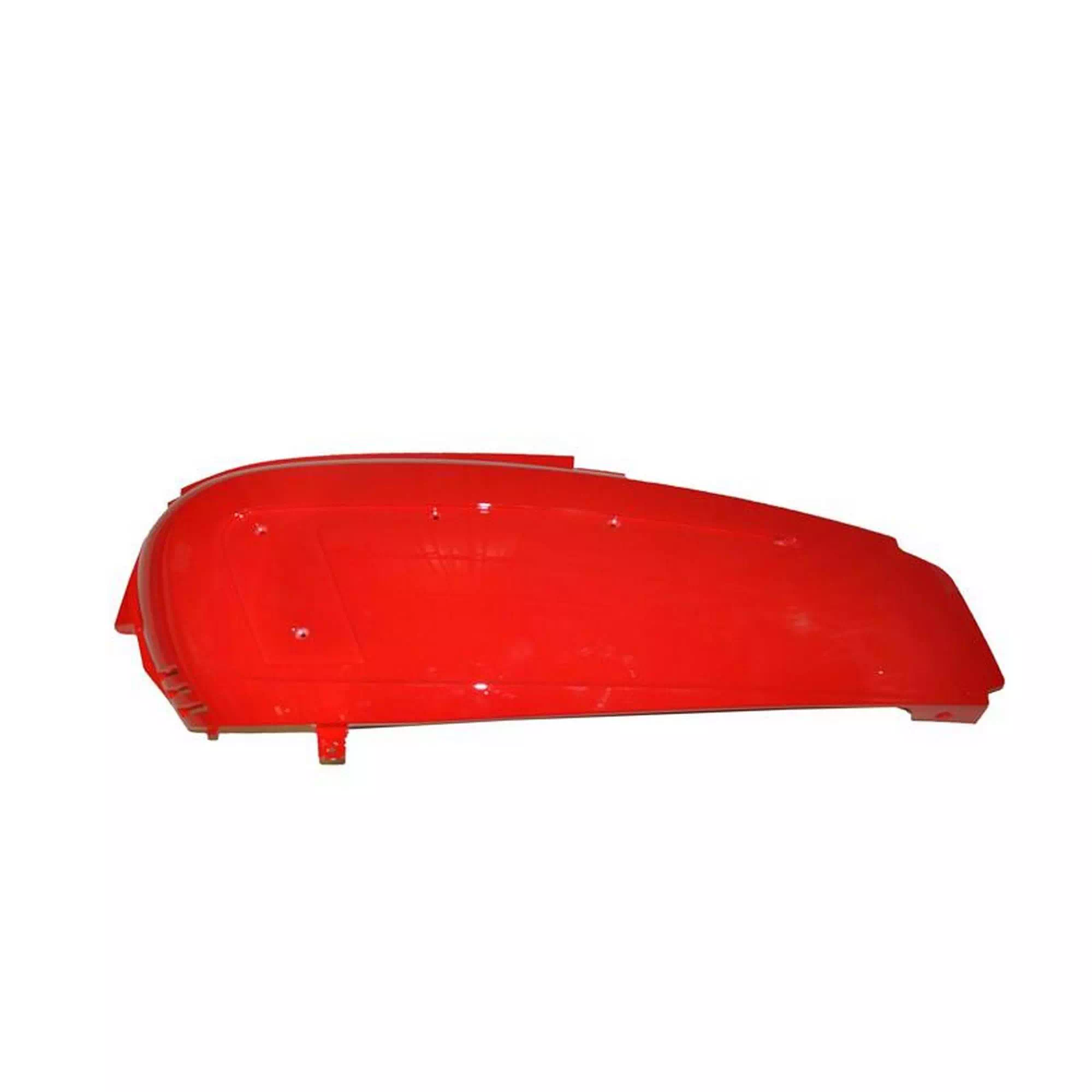SKYJET BAYBERRY 125 ARKA YAN PANEL SOL KIRMIZI [RAVIDA MAX] #SJ 0023